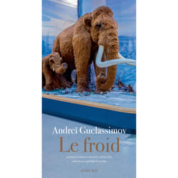 ISBN Le Froid