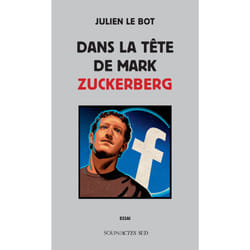 ISBN Dans la tête de Mark Zuckerberg