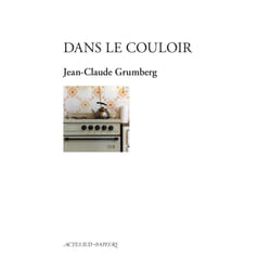 ISBN Dans le couloir