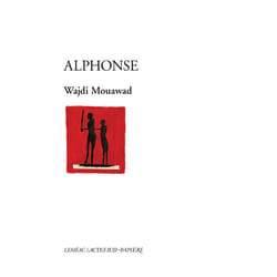 ISBN Alphonse
