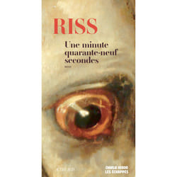 ISBN Une minute quarante-neuf secondes