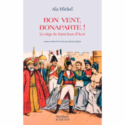 ISBN Bon vent, Bonaparte !, Français, 224 pages