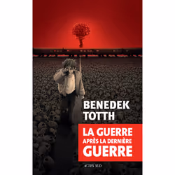 ISBN La guerre après la dernière guerre, Français, 208 pages