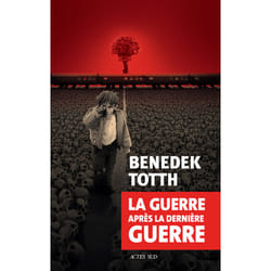 ISBN La guerre après la dernière guerre