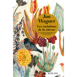 ISBN Les Variations de la citerne