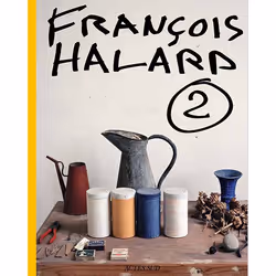 ISBN François Halard, Français, 452 pages