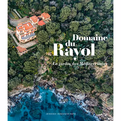 ISBN Le Domaine du Rayol, Français, 48 pages