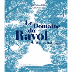 ISBN Le Domaine du Rayol, Français, 256 pages