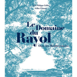 ISBN Le Domaine du Rayol