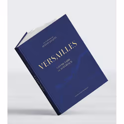 ISBN Versailles, Français, 450 pages