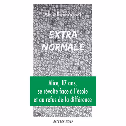 ISBN Extra-normale, Français, 96 pages