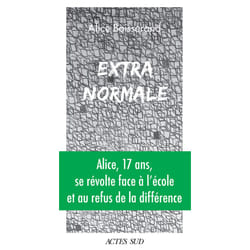ISBN Extra-normale