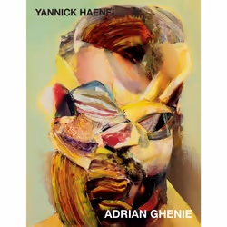 ISBN Adrian Ghenie, Français, 224 pages