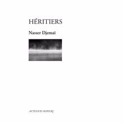 ISBN Héritiers, Français, 80 pages
