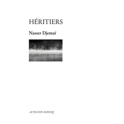 ISBN Héritiers