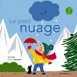 ISBN Le petit nuage