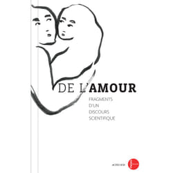 ISBN De l'amour, fragments d'un discours scientifique