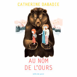 ISBN Au nom de l'ours, Français, 192 pages
