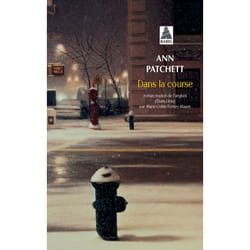 ISBN Dans la course