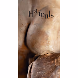 ISBN Haïculs, Français, 80 pages