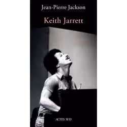 ISBN Keith Jarrett, Français, 224 pages