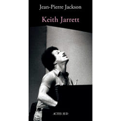 ISBN Keith Jarrett