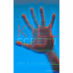 ISBN Kill Screen, Français, 176 pages