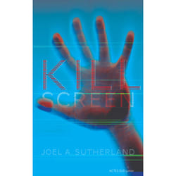 ISBN Kill Screen