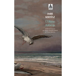 ISBN L'Ultime Auberge