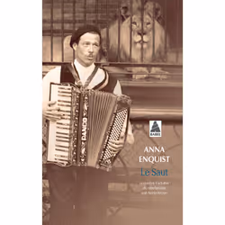 ISBN Le Saut, Français, 128 pages