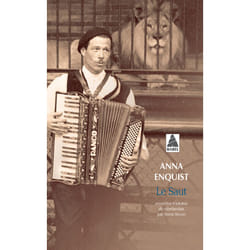 ISBN Le Saut