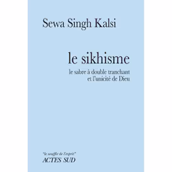 ISBN Le Sikhisme, Français, 180 pages