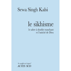 ISBN Le Sikhisme