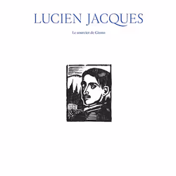 ISBN Lucien Jacques, Français, 128 pages