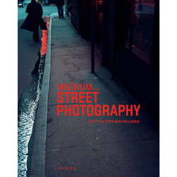 ISBN Magnum et la street photography
