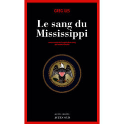 ISBN Le sang du Mississippi