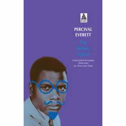 ISBN Pas Sidney Poitier, Français, 304 pages