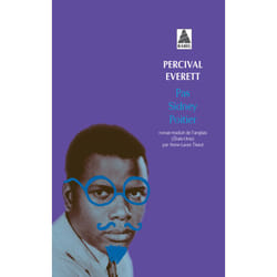 ISBN Pas Sidney Poitier