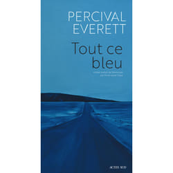 ISBN Tout ce bleu