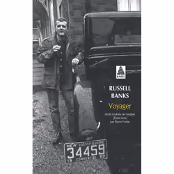 ISBN Voyager, Français, 432 pages