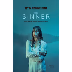 ISBN The Sinner, Français, 368 pages