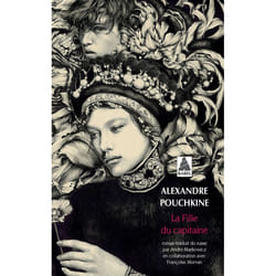 ISBN La Fille du capitaine
