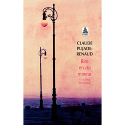 ISBN Rire en do mineur