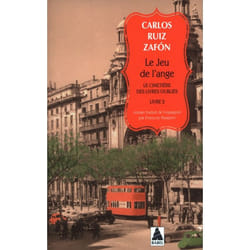 ZNAK 978-23-301-2837-1 livre Polonais