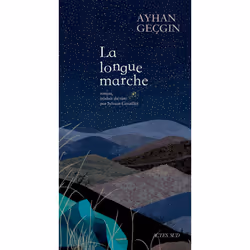 ISBN La Longue Marche, Français, 224 pages