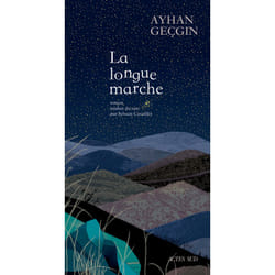 ISBN La Longue Marche