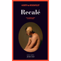 ISBN Recalé, Français, 432 pages