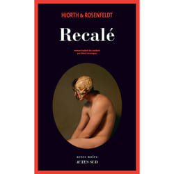 ISBN Recalé