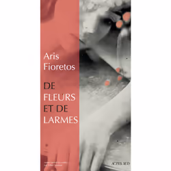 ISBN De fleurs et de larmes, Français, 416 pages
