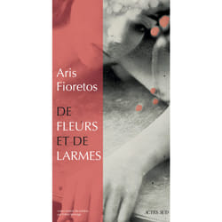 ISBN De fleurs et de larmes